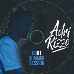 Adri Rizzo @ SUMMER SESSION 2019 CD1 & CD2