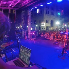 Ross Federman, PhDJ - Ann Arbor, MI - August 9th, 2019, SET 2