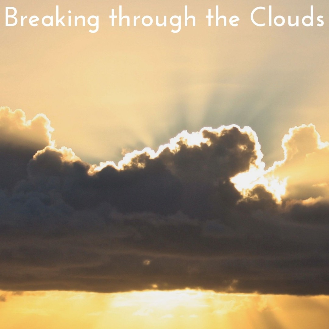 Stream Breaking through the clouds by Learning the Harp with Christy ...