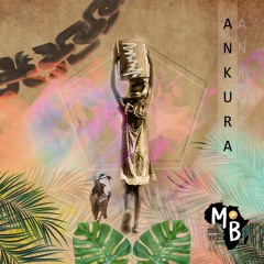 Magic Beatz - Ankura (Original )