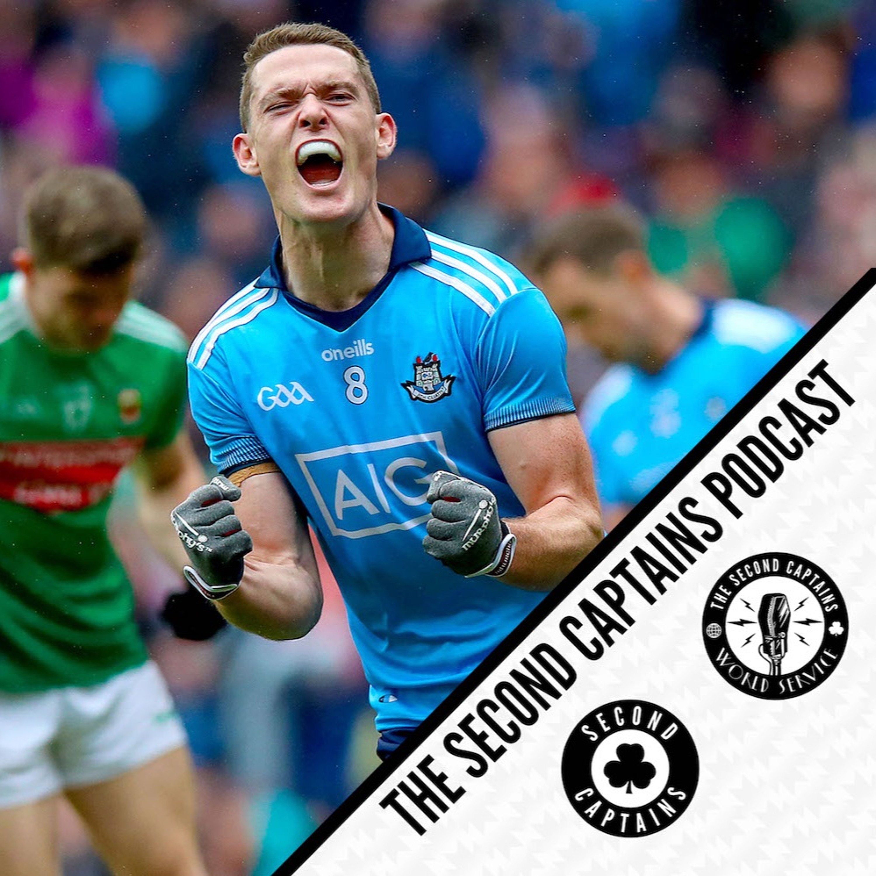 Ep 1542: Dubs Crush Mayo, History Beckons - 12/08/2019