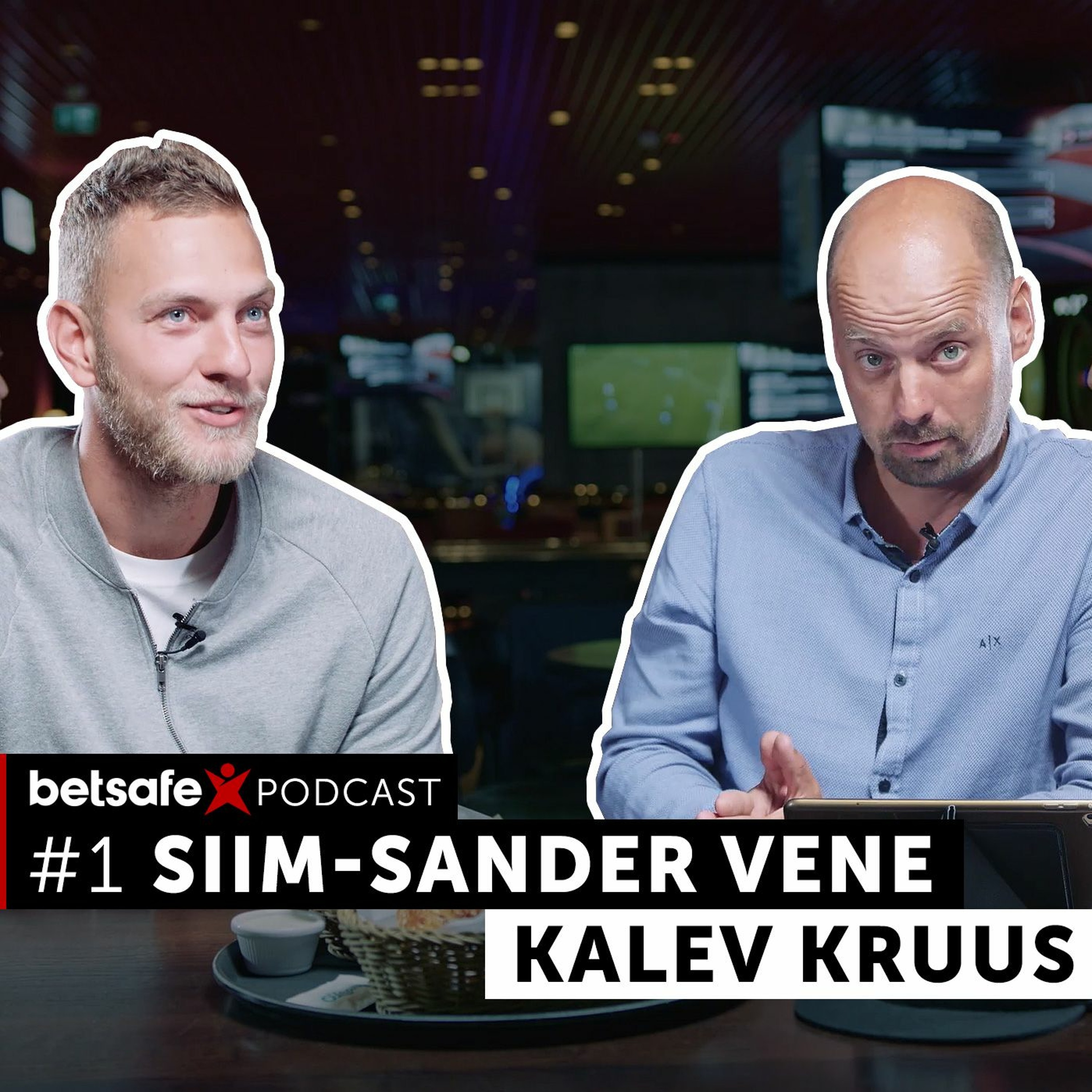 Betsafe Eesti