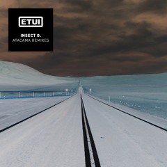 Insect O. - New Dawn (Idealist Remix)- ETUILTD014
