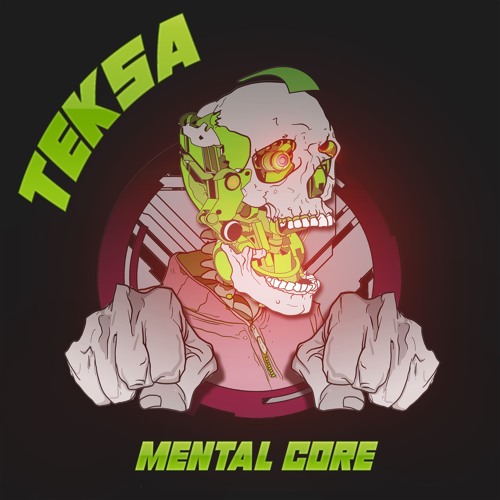 Teksa - Macabre Tekno