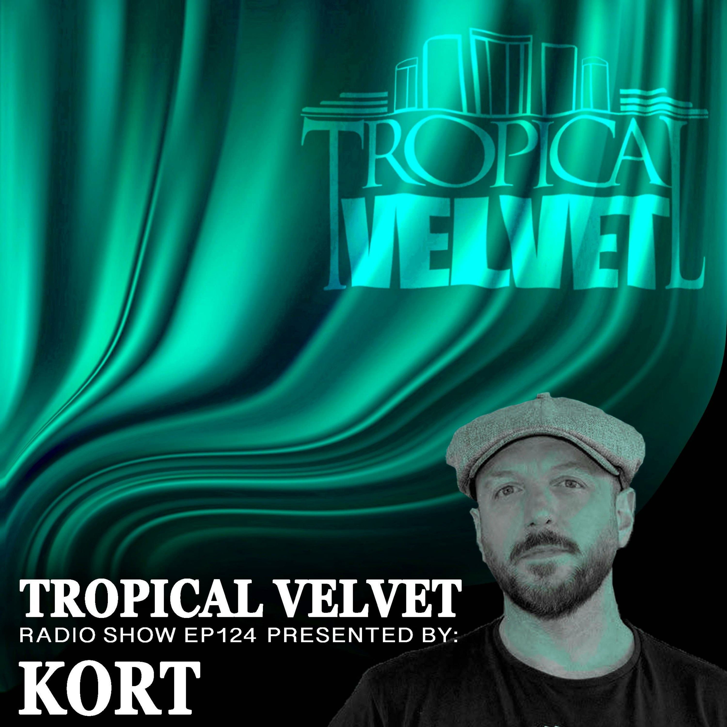 Tropical Velvet Podcast