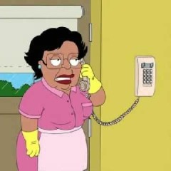 I love it when you call me...