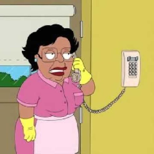 I love it when you call me...