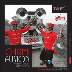 Rapperiya Baalam - Chirmi Fusion