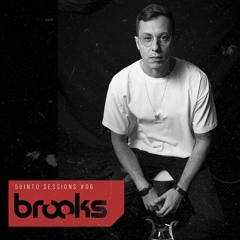 Brooks (BR) @ 5uinto Sessions #06