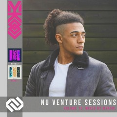 Nu Venture Sessions: Volume 15 - Mixed by MYKOOL [FREE DOWNLOAD!]