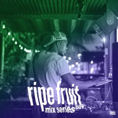 Ripefruit Mix Series 001 - Louie Arson