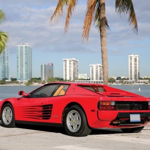 'S H O R E S' | A Synthwave Mix