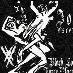 JUANPABLO [Frigio Records] @ The Black Lodge