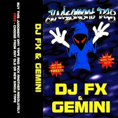 FX & Gemini - Judgement Day
