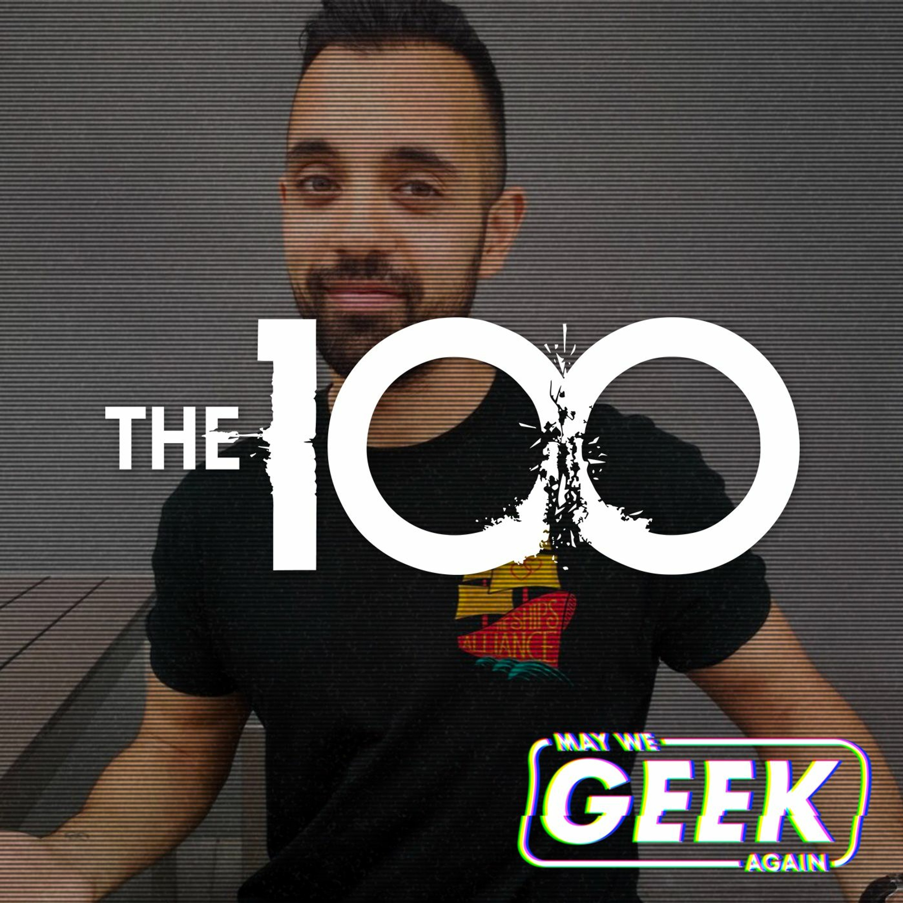May We Geek Again Podcast