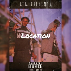 Kesie BaBi x Guilly - Location