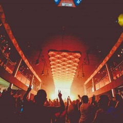 Mr Matt live at Diamond Biała Wieś (10.08.2019)