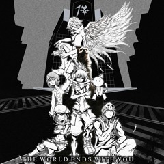 TWEWY-The World Ends With You - Final Remix -