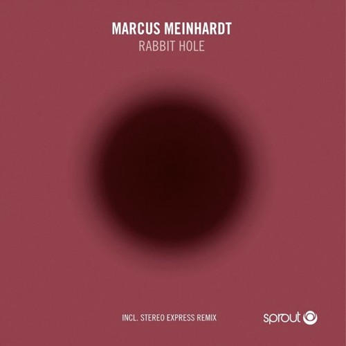 Marcus Meinhardt - Rabbit Hole (Original Mix)