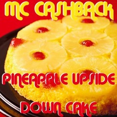 Pineapple Upside Down Cake