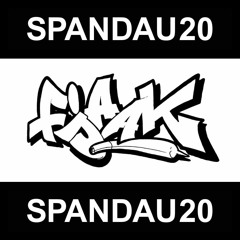 SPND20 Mixtape by FJAAK