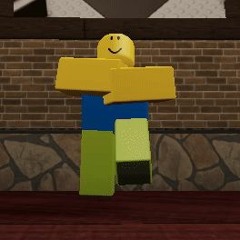 TDS - Classic Party Emote Music