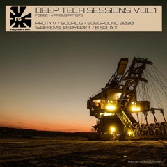 (FS002)Squal G - Little Loke (Original Mix)_ Deep Tech Sessions Vol.1 (Various Artists)