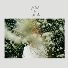Altar To Alter