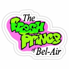Fresh Prince Of Bel-Air (cover)