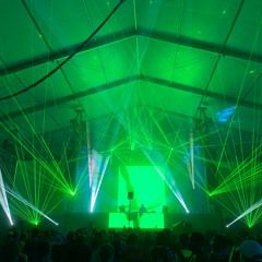 B8B Wooli x Brondo x Calcium x Hekler x Mastadon x Decadon x Vampa x Whipped Cream @ Moonrise 2019