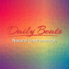 Lo-Fi Melodic Rap Beat - Natural | 85 bpm