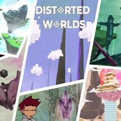 Divinity Mini-Mash (for Distorted Worlds)