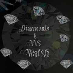 Diamonds & VVS - Wal$h