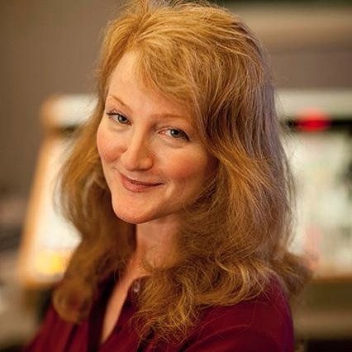 A Conversation with Krista Tippett of On Being 7/31/19
