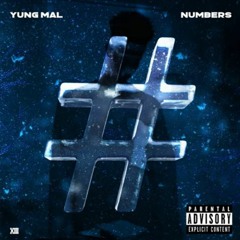 Yung Mal - Numbers (Official Audio)
