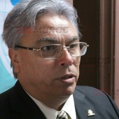 Entrevista con Luis Sánchez Ávila, presidente de la Coparmex en Xalapa