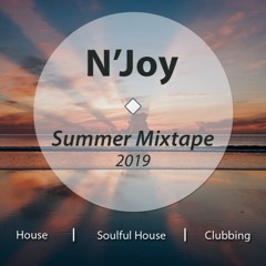 N'Joy - Summer Mixtape 2019