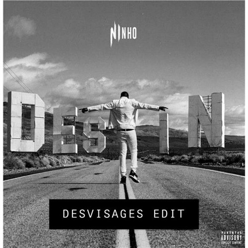 Ninho - Money (DESVISAGES Edit)