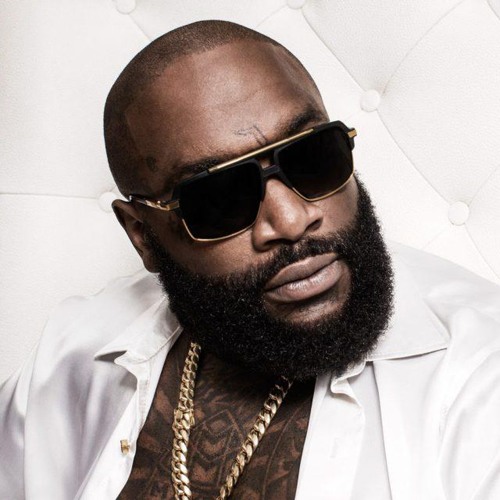 A$he-Catchem: "TopDown"/rick ross type beat