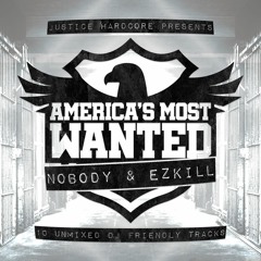 EzKiLL - Make It Harder   ⚠️AMW ALBUM // OUT NOW⚠️