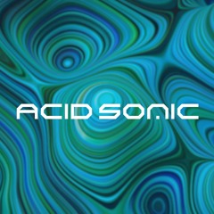 Acid Sonic - Alternative Reality (DJSet) FREE DOWNLOAD!