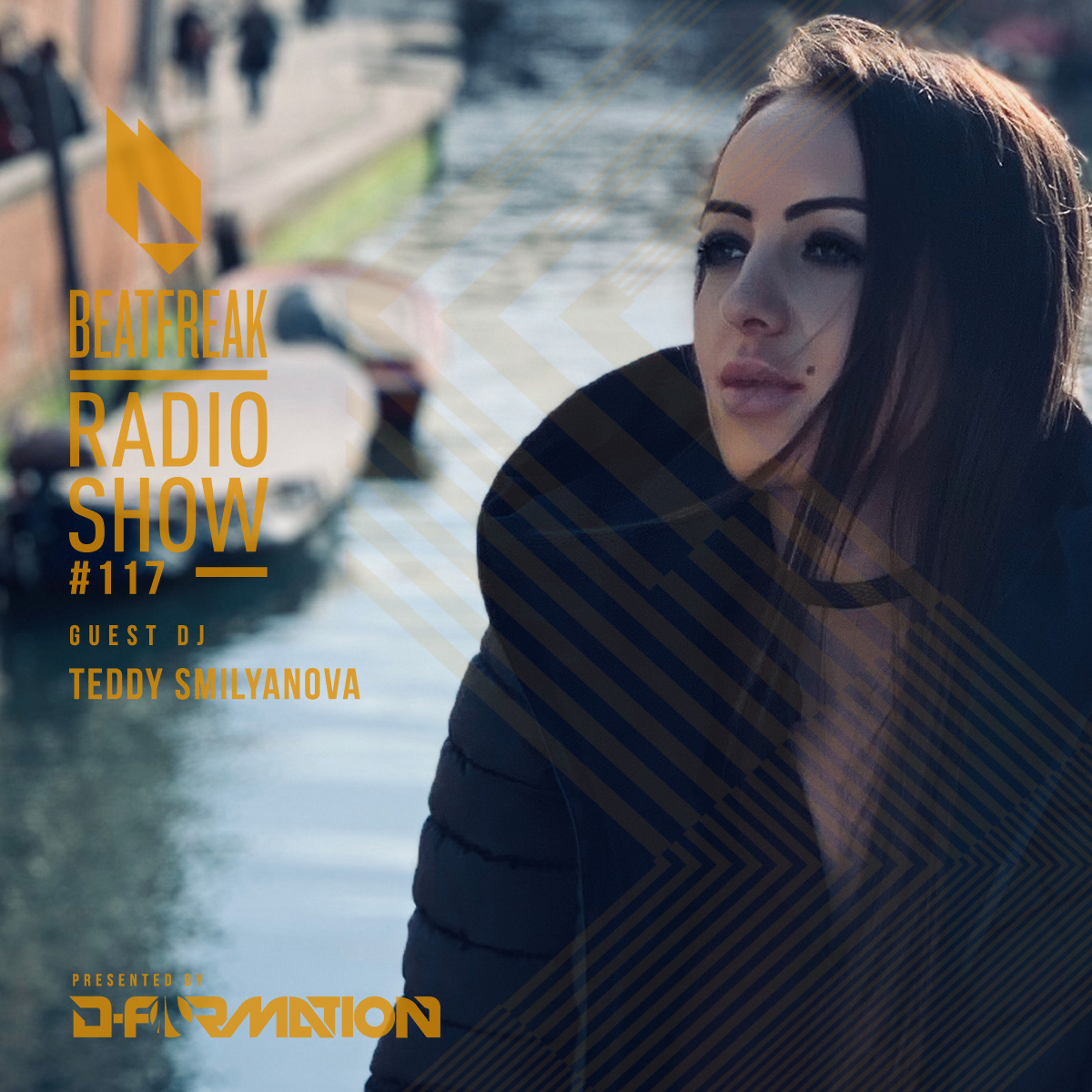 Beatfreak Radio Show by D-Formation