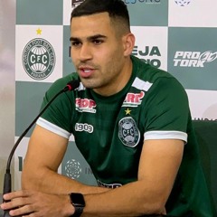 Thiago Lopes - 12/08/2019 - Couto Pereira
