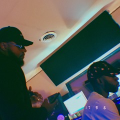 For A Reason (feat. Syeed Ali) [ Prod. Fleetwood ] OTALI 💱