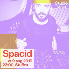 Studio Ibiza - Theme from the sun mix