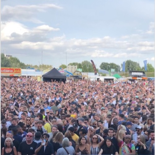Jody Wisternoff Soundcloud DJ Mix August 2019