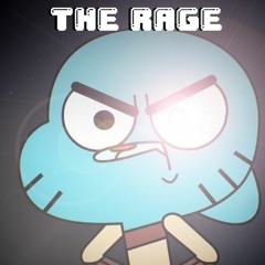 [Amazingtale] THE RAGE