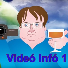 Videó infó 1
