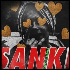 Yakki - SANKI 🤡 (feat. Blanco)