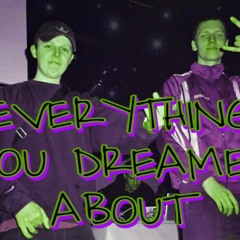 MOLTA x SLDZH - Всё о чём ты мечтал